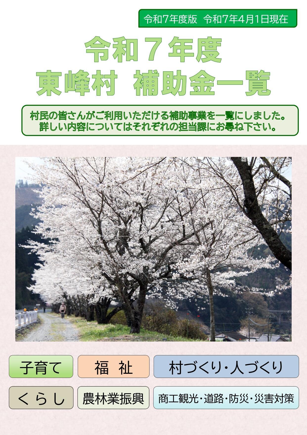 補助金一覧 (R7年度）表紙_page-0001.jpg