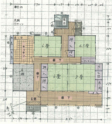 登録物件第45号 参考写真